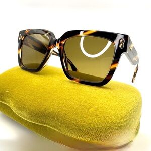 NEW Gucci Sunglasses GG1084S 003